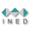 I.N.E.D.